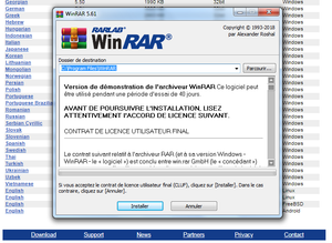 WinRar 5.61 Archiver Extractor KEY with Your Name Lifetime license Win Rar 2019